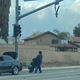 Image for article titled A Person Seen Taking A Traffic Light In My City Is As Janky As The City Itself